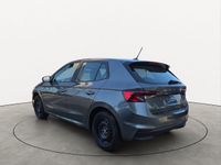 Skoda Fabia - Vorschau Bild 5