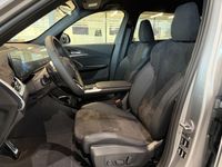 BMW X1 - Vorschau Bild 11