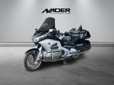 Honda GL 1800 Tourer | 1832 ccm | 118 PS - HONDA MOTORRAD