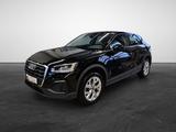 Audi Q2 30 TFSI NaviPlus LED SHZ GJR GRA FIS 17-Zoll - Audi Gebrauchtwagen von 2023