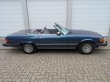 Mercedes-Benz 380 SL Cabrio*Softtop /Hardtop*Klima*Automatik* - Mercedes-Benz Gebrauchtwagen von 1984