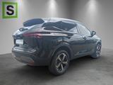 Nissan QASHQAI N-Connecta 1.3 DIG-T 158 PS - Nissan Qashqai Connecta Gebrauchtwagen