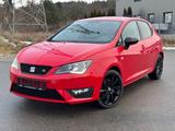 Seat Ibiza FR 1.2TSI*Klima*SHZ*8xbereift*EU6*Tempomat - Seat Ibiza: 6k2