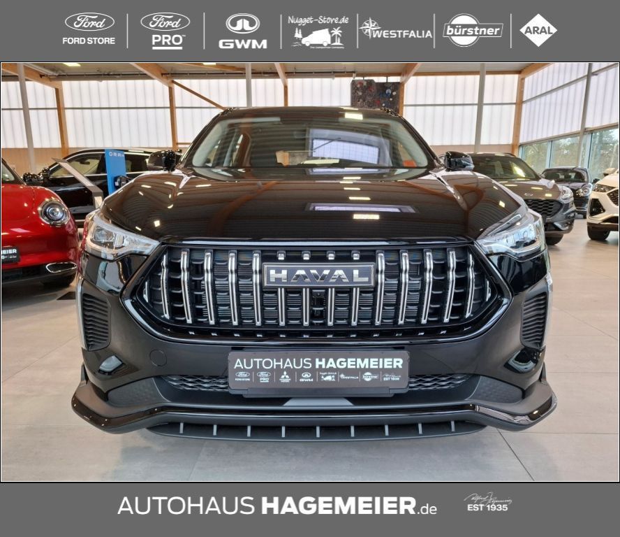 Fahrzeugdetailseite 3 Fahrzeugabbildung GWM HAVAL Jolion Pro Premium 1.5 Turbo DCT
