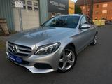 Mercedes-Benz C 200 AVANTGARDE/VOLLEDER/SCHIEBEDACH/MEMORY - Mercedes-Benz C 200 in Mönchengladbach