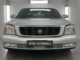 Cadillac Deville 4.6 V8 Northstar Bose Sound 6 Sitze - Cadillac: Northstar