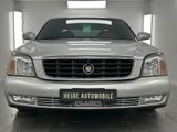 Cadillac Deville 4.6 V8 Northstar Bose Sound 6 Sitze - Cadillac Deville