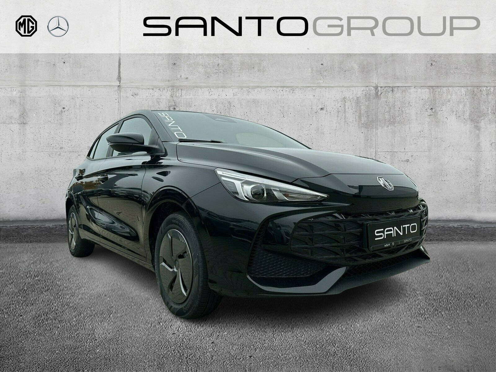 MG MG3