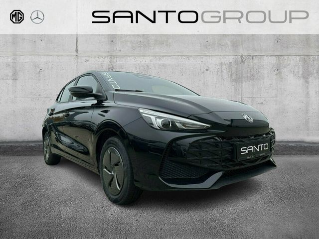 MG MG3