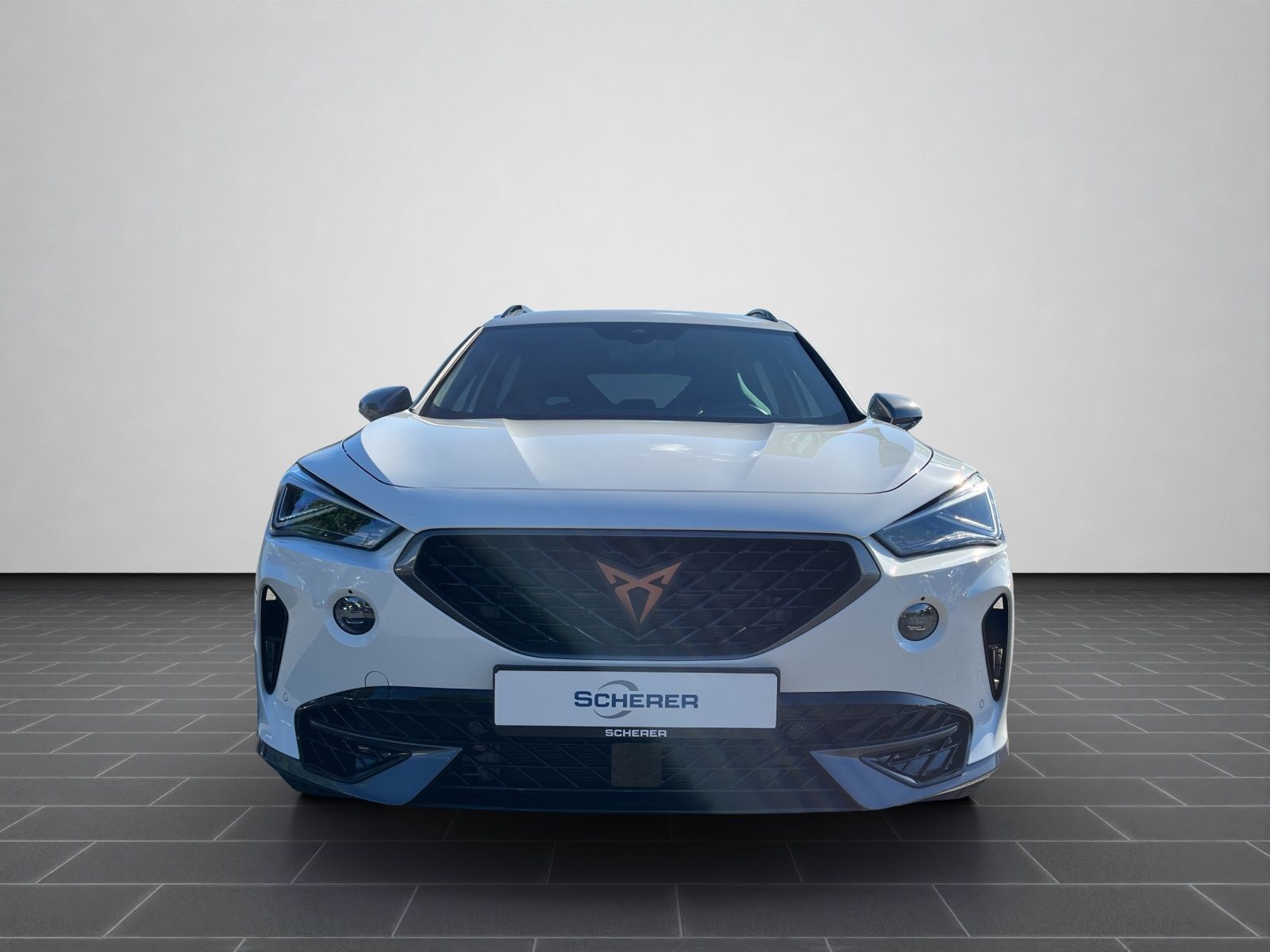 Cupra Formentor - Bild 5