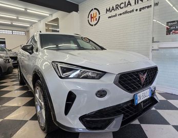 Cupra Formentor - 11