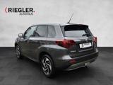 Suzuki Vitara 1.4 Boosterjet Hybrid Allgrip AT Comfort+ - Suzuki Vitara Boosterjet Gebrauchtwagen