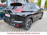 Mitsubishi Eclipse Cross PHEV PlugIn Hybrid Select - Mitsubishi Gebrauchtwagen in Chemnitz