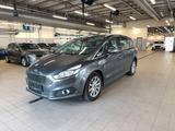 Ford S-Max S-MAX Titanium*7 Sitze*STH*AHK*Xenon*SHZ - Ford S-Max in Hamm