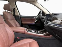 BMW X7 - Vorschau Bild 9