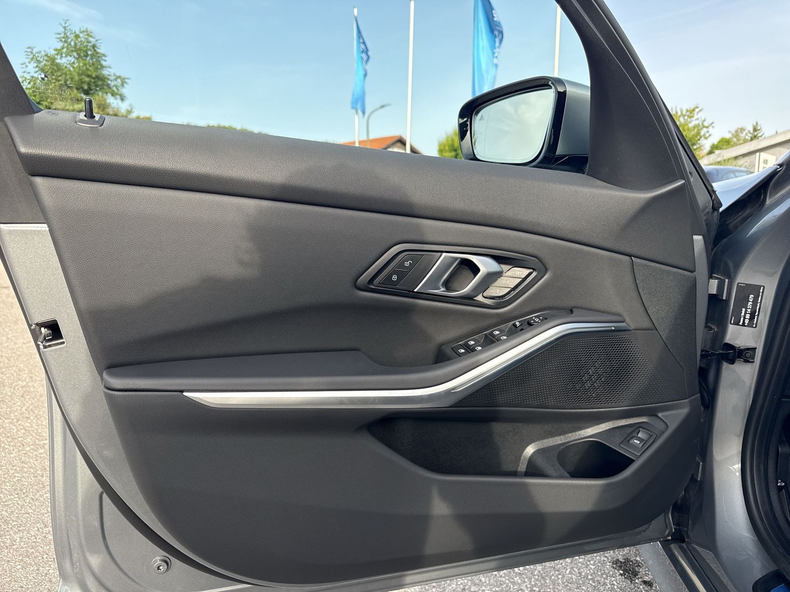 BMW 318 - Bild 18