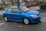 Toyota Corolla 2007. - gebrauchte Toyota Corolla aus dem Jahr 2007