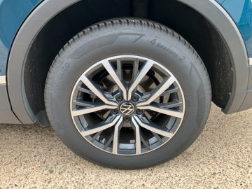 Volkswagen Tiguan - 7