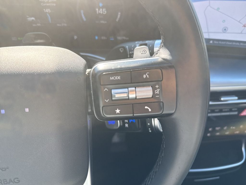 Hyundai IONIQ 9 – Bild 24