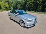 Mercedes-Benz C 250 CDI 4MATIC 7G*Bi-Xen*Leder*Navi*H&K-Sound - Mercedes-Benz C 250 in Freiburg