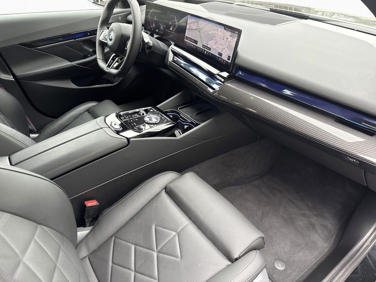 BMW 540 - Bild 12
