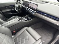 BMW 540 - Vorschau Bild 12