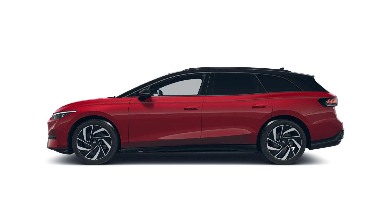 Volkswagen ID.7 Tourer Pro S BLACK-STYLE WÄRMEPUMPE PANO IQ foto 7
