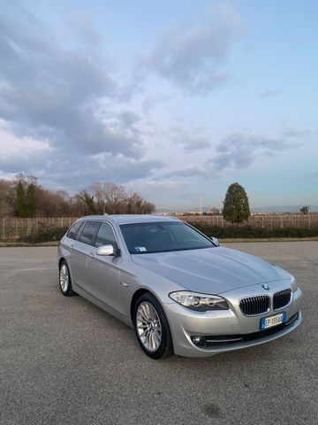 BMW Bmw 530 530d Touring Msport