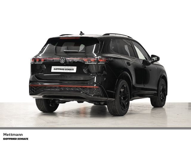 Volkswagen Tiguan - Bild 3