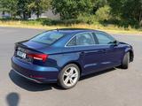 Audi A3 8V 1.5 TFSI - gebrauchte Audi A3 8V