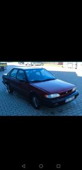 Toyota Corolla Automatik Ac - gebrauchte Toyota Corolla aus dem Jahr 1997