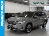 Skoda Kodiaq 2.0 TDI 4x4 Selection 7-Sitzer, AHK Navi