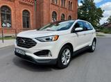 Ford Edge 2.0 LPG EcoBoost  AWD SEL - Ford Edge mit Benzin-Antrieb: Allradantrieb