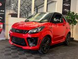 Ligier JS 50 SPORT 8 PS JS50 2021 Mopedauto Microcar 45 - Ligier: Js2