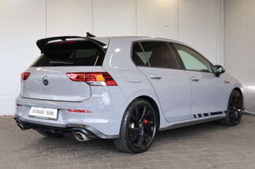 Volkswagen Golf VIII 2.0 TSI GTI Clubsport AID+LED+CARPLAY