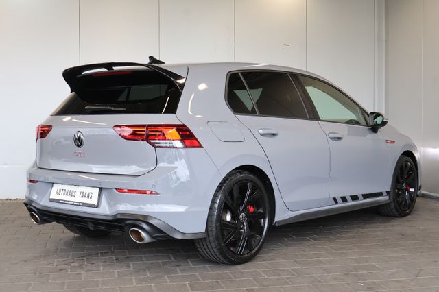 Volkswagen Golf VIII 2.0 TSI GTI Clubsport AID+LED+CARPLAY
