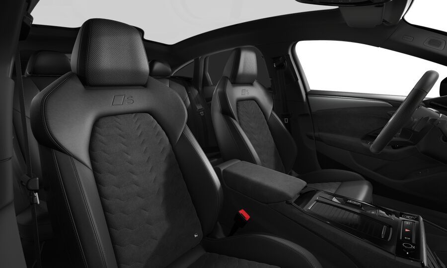 Fahrzeugabbildung Audi A6 Sportback e-tron Audi A6 Sportback e-tron qua