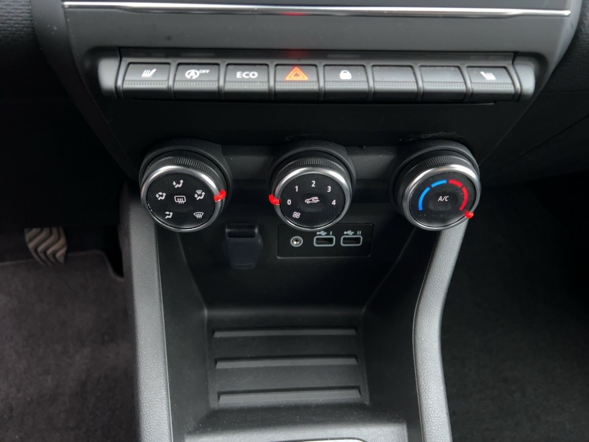 Renault Clio - Bild 13