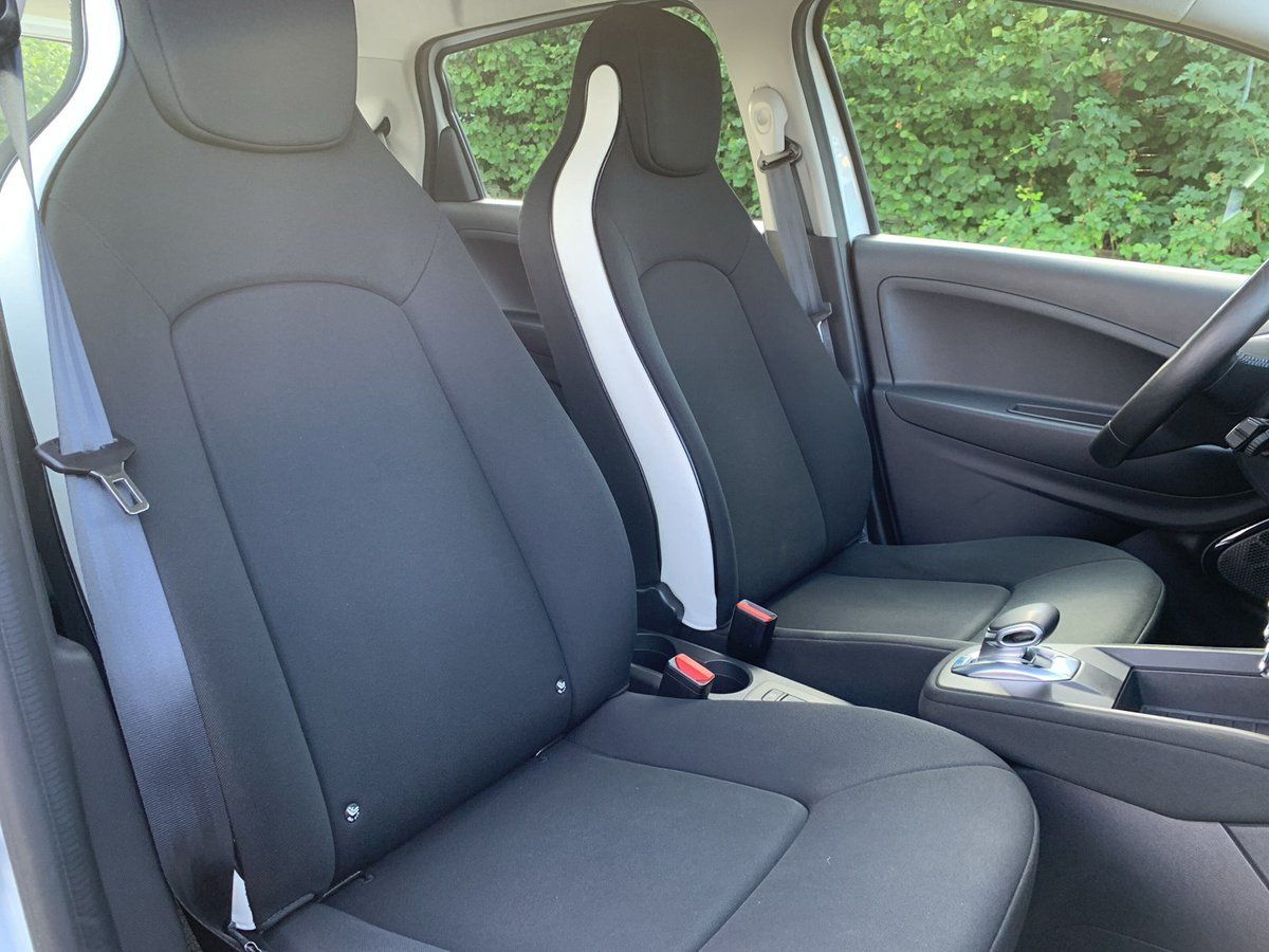 Renault ZOE - Bild 25