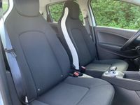 Renault ZOE - Vorschau Bild 25