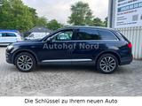 Audi Q7 3.0 TDI quattro - Audi Q7 mit Diesel-Antrieb: Blau