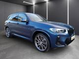 BMW X3 xDrive30i M SPORTPAKET+21"ALU+PANORAMA+LASERL - BMW X3 in Oberhausen