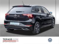 Volkswagen Polo VI 1.0 TSI DSG GOAL GJR PDC APP