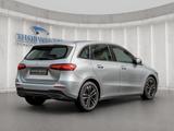 Mercedes-Benz B 180 Progressive - Mercedes-Benz B 180 Jahreswagen