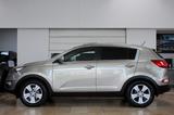 Kia Sportage 2.0 CVVT Automatik LPG *AHK*NAVI*APPLE* - Kia Gebrauchtwagen von 2012