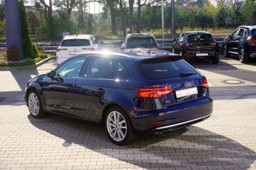 Audi A3 - 8
