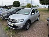 Dacia Sandero Stepway TCe 90 Prestige - Dacia Sandero Gebrauchtwagen