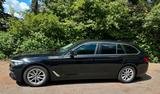 BMW 5er G31 Touring - BMW: Kombi, 5er