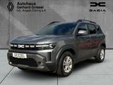 Dacia Duster III Hybrid 140 Journey - Dacia mit Hybrid-Antrieb