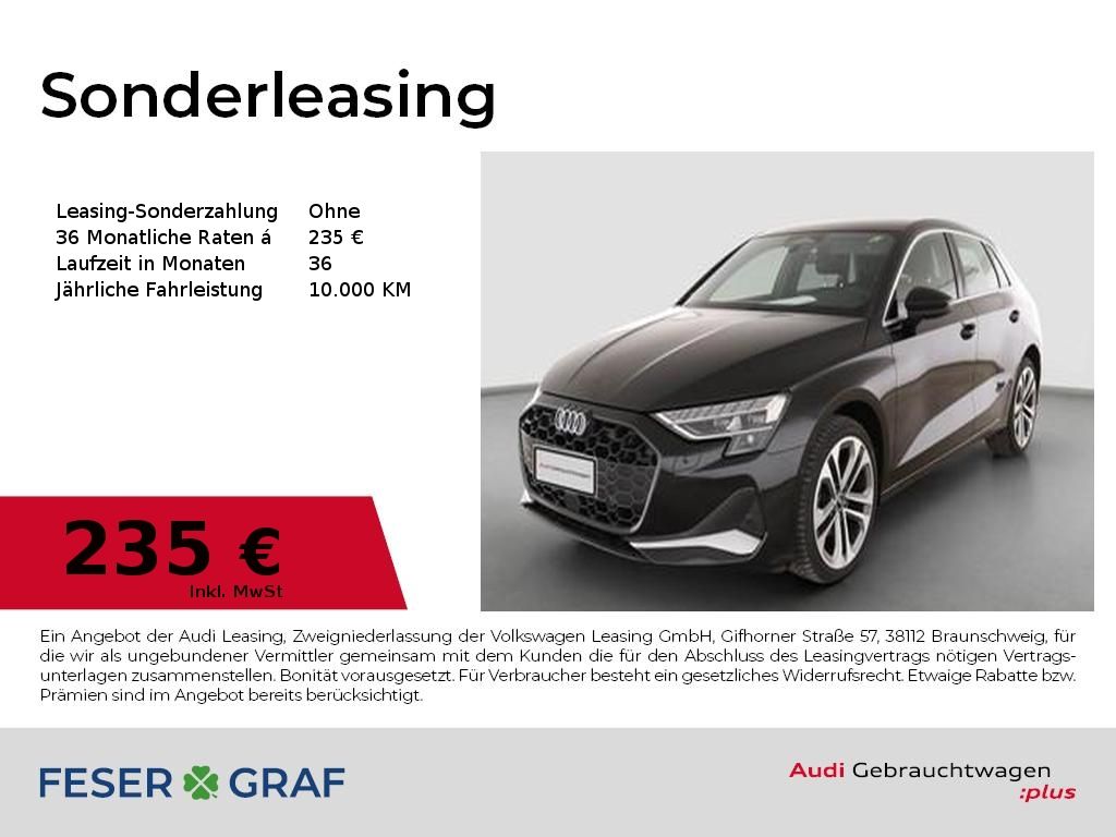 Audi A3 - Bild 1